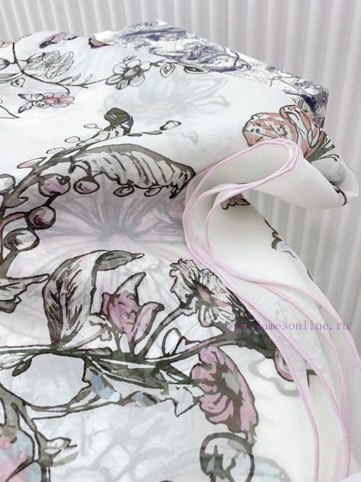 Recommended as a must-have for high-end and elegant women's fashion! DIOR's early spring newnxem41sa - Image 6
