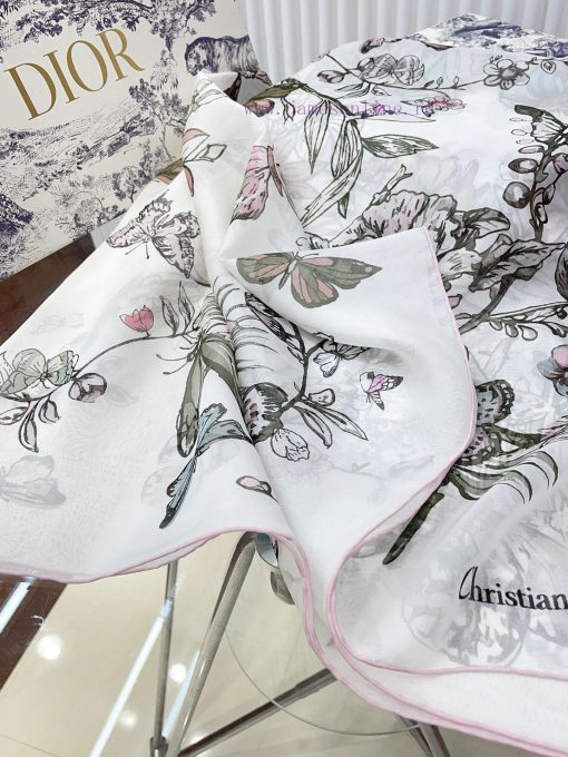 Recommended as a must-have for high-end and elegant women's fashion! DIOR's early spring newnxem41sa - Image 7