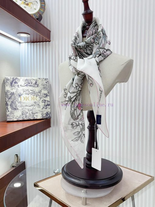 Recommended as a must-have for high-end and elegant women's fashion! DIOR's early spring newnxem41sa - Image 8