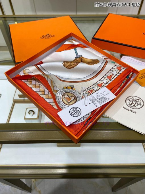 High end custom made saddle accessories are recommended to look good and sweet. Double sidedqdf76iac - Image 5