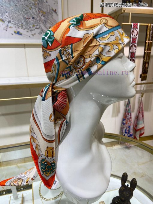High end custom made saddle accessories are recommended to look good and sweet. Double sidedqdf76iac - Image 6