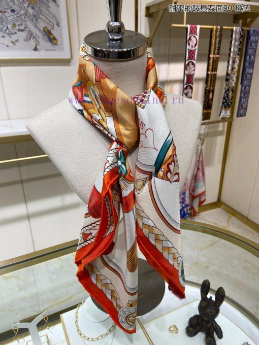 High end custom made saddle accessories are recommended to look good and sweet. Double sidedqdf76iac - Image 7