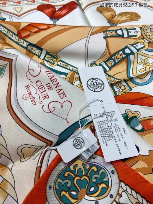 High end custom made saddle accessories are recommended to look good and sweet. Double sidedqdf76iac - Image 11