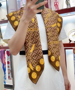 Brilliant, the finishing touch~FENDI's official website also features a unique color scheme mkim3xjv