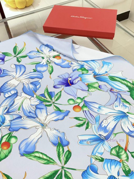 The awesome Ferragamo popular garden flower 90 is welcome to compare quality and price. The 9bshlxlt - Image 6