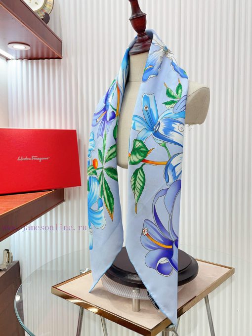 The awesome Ferragamo popular garden flower 90 is welcome to compare quality and price. The 9bshlxlt - Image 8