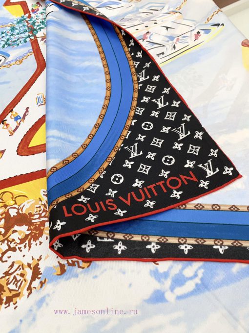 LV high luxury customized styles can become elegant and tasteful in any occasion. The super b4ffcj99 - Image 7
