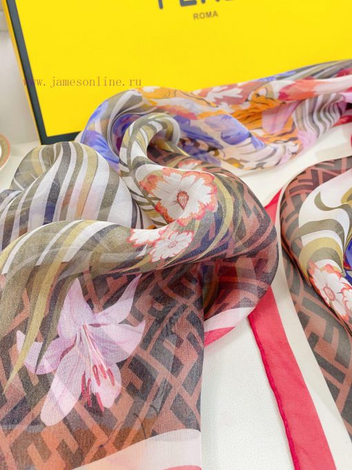 The latest physical upper body effect of Fendi is really super beautiful when paired with clrxqtnbq5 - Image 6