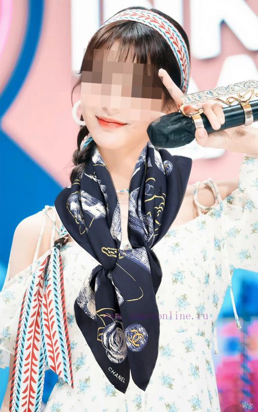 The new 2024 Chanel is so beautiful. [Celebration] It can be used in all seasons with sincerxvwatnpa - Image 2
