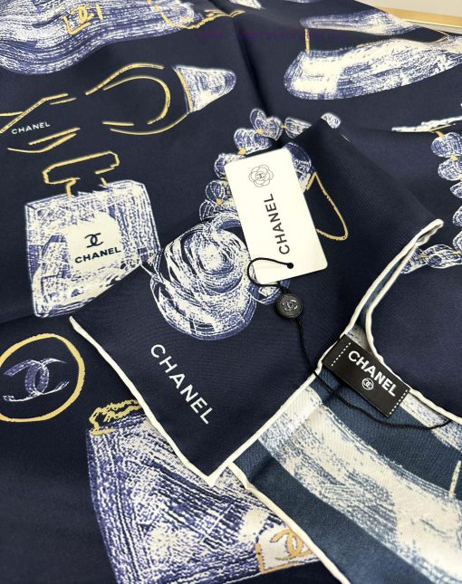 The new 2024 Chanel is so beautiful. [Celebration] It can be used in all seasons with sincerxvwatnpa - Image 8