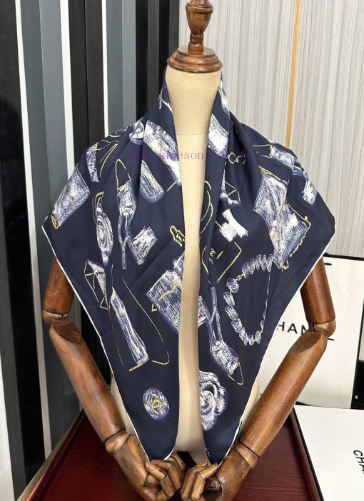 The new 2024 Chanel is so beautiful. [Celebration] It can be used in all seasons with sincerxvwatnpa - Image 10