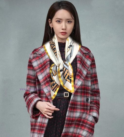The 2024 F Home FF printed style is so beautiful. [Celebration] It can be used in all seasonpucooztw