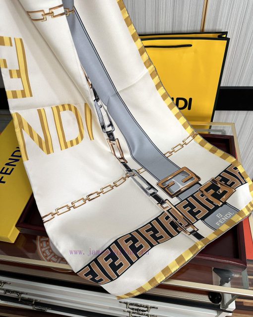The 2024 F Home FF printed style is so beautiful. [Celebration] It can be used in all seasonpucooztw - Image 6