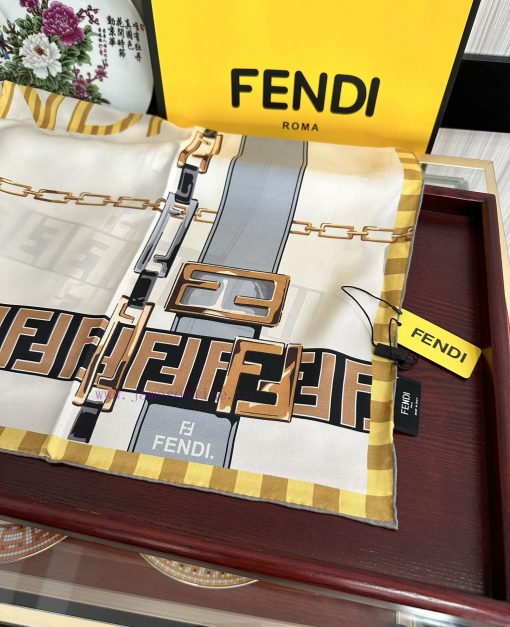 The 2024 F Home FF printed style is so beautiful. [Celebration] It can be used in all seasonpucooztw - Image 8