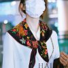 The new Dior D Tree of Life 90 silk square scarf is highly recommended by VIPs. You must stafyowfggu