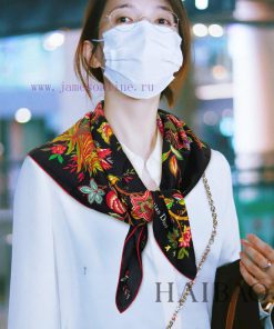The new Dior D Tree of Life 90 silk square scarf is highly recommended by VIPs. You must stafyowfggu
