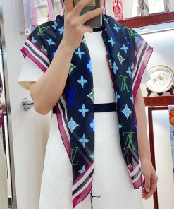 Recommended as a must-have for high-end and elegant women's fashion! LV's early spring new ce7qviim8
