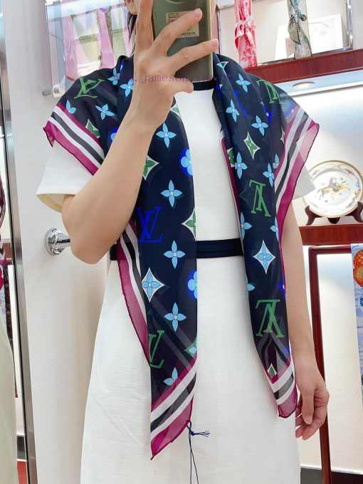 Recommended as a must-have for high-end and elegant women's fashion! LV's early spring new ce7qviim8