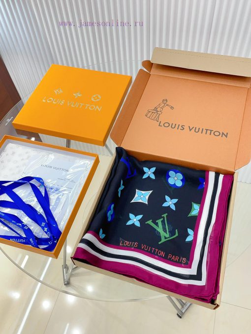Recommended as a must-have for high-end and elegant women's fashion! LV's early spring new ce7qviim8 - Image 4