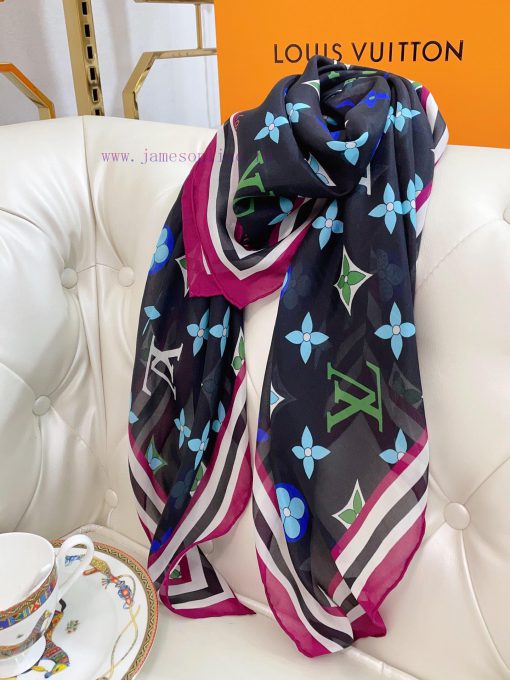 Recommended as a must-have for high-end and elegant women's fashion! LV's early spring new ce7qviim8 - Image 5