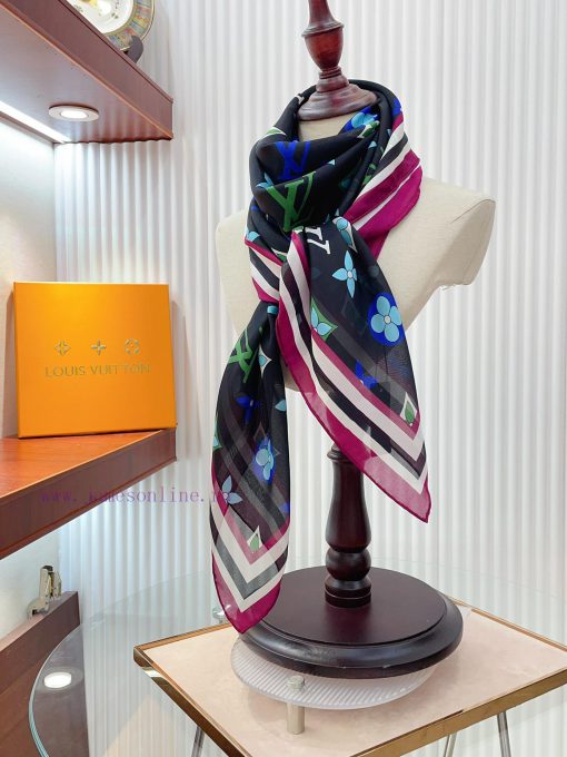 Recommended as a must-have for high-end and elegant women's fashion! LV's early spring new ce7qviim8 - Image 9