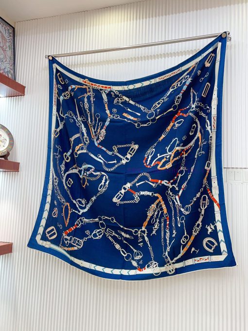 Double sided same color synchronous Hermes home bought it and said it looks good. The jumpinlmf63ofp - Image 6