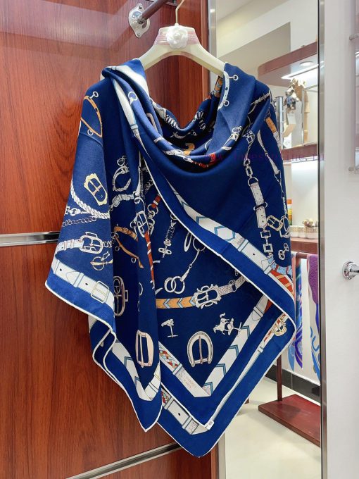 Double sided same color synchronous Hermes home bought it and said it looks good. The jumpinlmf63ofp - Image 8