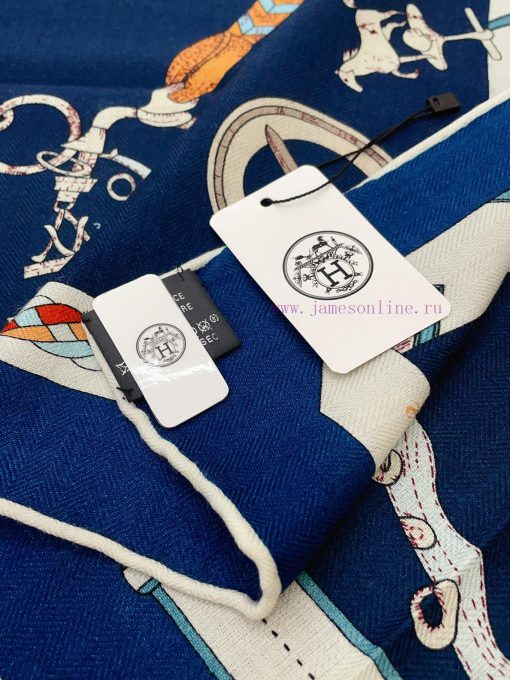 Double sided same color synchronous Hermes home bought it and said it looks good. The jumpinlmf63ofp - Image 10