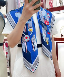 The new silk HERMES looks great and is recommended as an elegant and sporty 90 silk square s7azxrrci