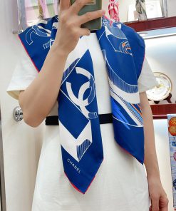 When trying to grab VIP recommendations for the new CHANEL silk scarves, be sure to start qu2pjjxku6