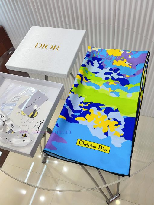 DIOR's fashionable and sophisticated matching tool can easily create a sense of luxury with un191ybj - Image 4