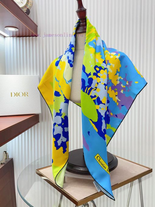 DIOR's fashionable and sophisticated matching tool can easily create a sense of luxury with un191ybj - Image 10