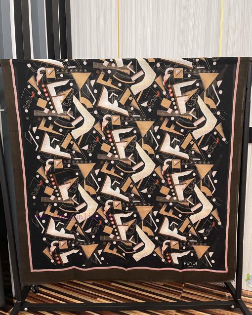 New F Home 2024 is so beautiful that it's heart wrenching. 300 cashmere long scarves in realvgqtb80j - Image 8