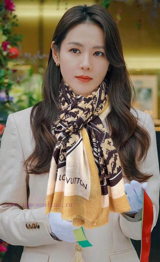 L Home Silver Silk 2024 [Eating Melon] Sparkling [Coffee] Top design is so beautiful, I realg6telvna - Image 2