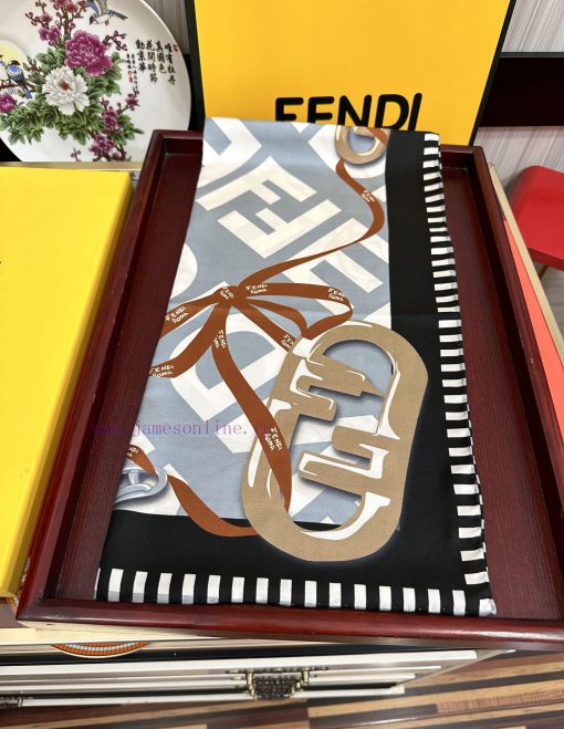 The new F letter from F Home 2024 is so beautiful, and it's always agreed to buy it quickly.13kqxquk - Image 4