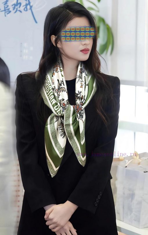 Di'ao's 2024 spring and summer new collection is so beautiful. [Rose] When you buy it, you amz4j14mt