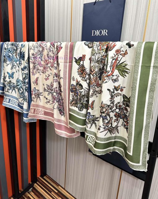 Di'ao's 2024 spring and summer new collection is so beautiful. [Rose] When you buy it, you amz4j14mt - Image 3
