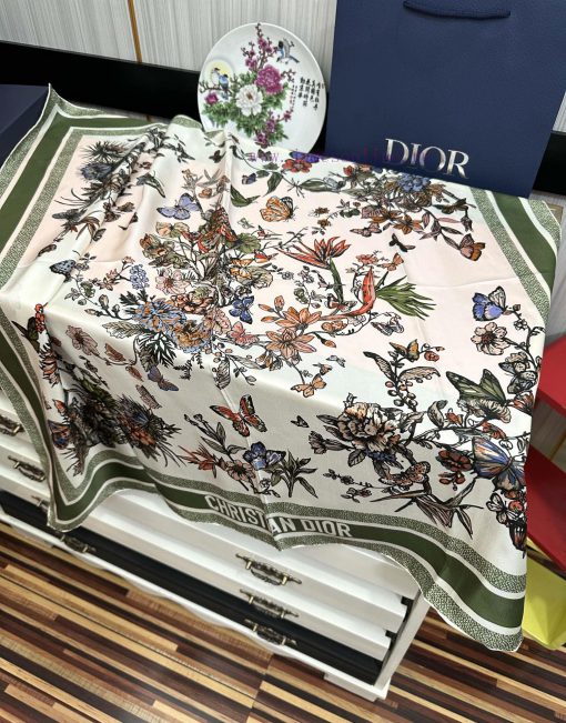 Di'ao's 2024 spring and summer new collection is so beautiful. [Rose] When you buy it, you amz4j14mt - Image 8