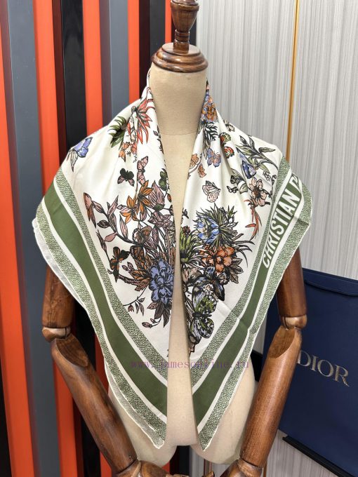 Di'ao's 2024 spring and summer new collection is so beautiful. [Rose] When you buy it, you amz4j14mt - Image 10