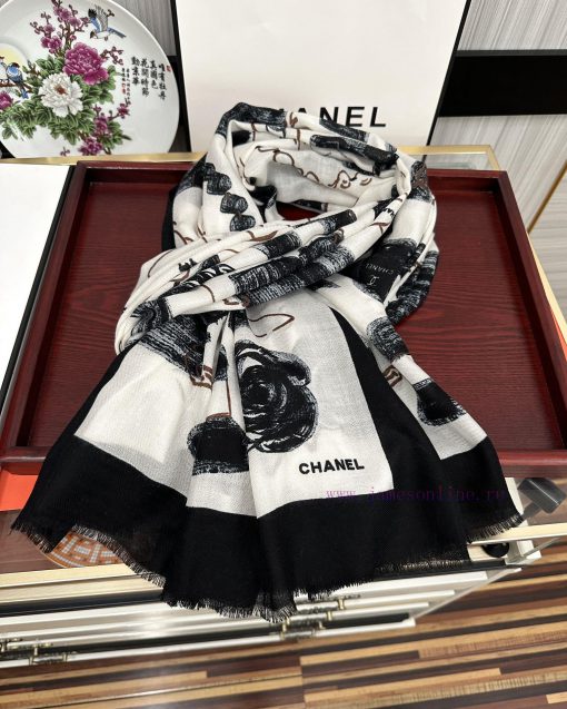 The new Chanel 2024 is so beautiful that it's heart wrenching. The genuine beauty of the reauycat06s - Image 5