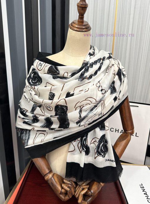 The new Chanel 2024 is so beautiful that it's heart wrenching. The genuine beauty of the reauycat06s - Image 10