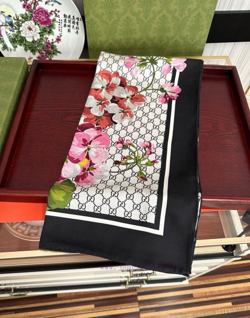 High end version 18mm double-sided same color, G home GG flower must be quick to get startedrgd20mr1 - Image 3