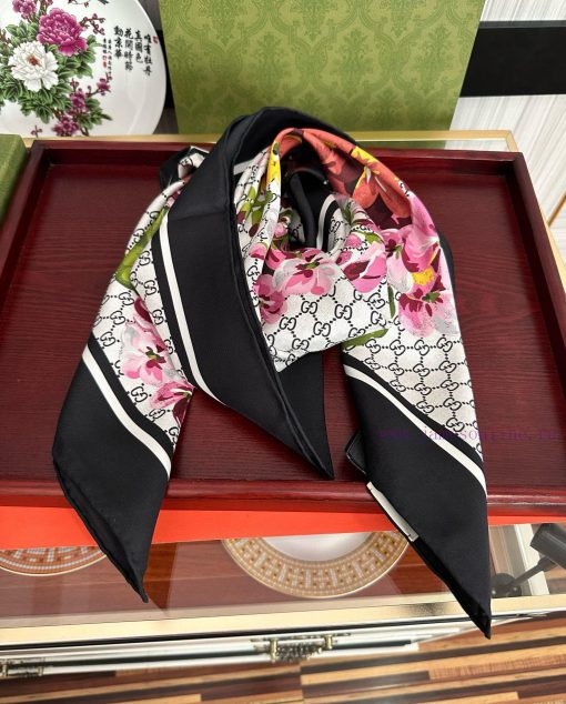 High end version 18mm double-sided same color, G home GG flower must be quick to get startedrgd20mr1 - Image 4