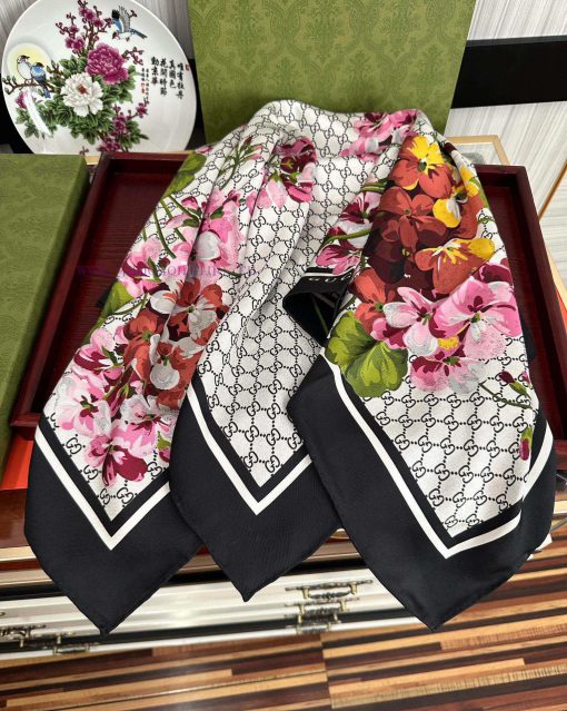 High end version 18mm double-sided same color, G home GG flower must be quick to get startedrgd20mr1 - Image 5
