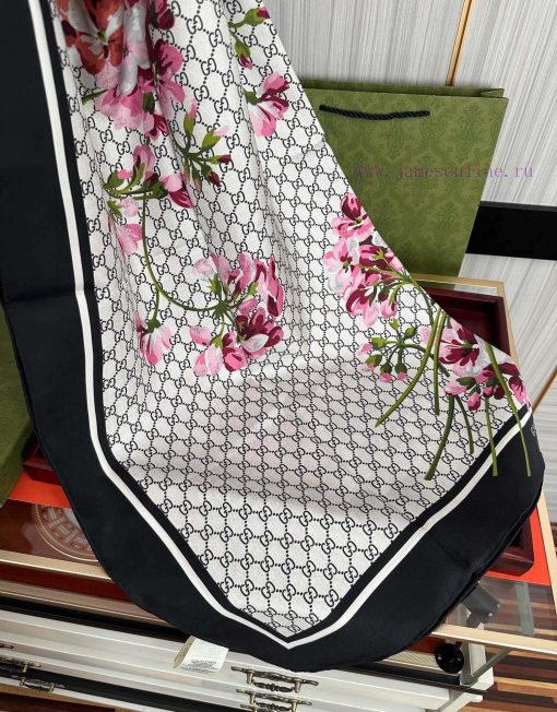High end version 18mm double-sided same color, G home GG flower must be quick to get startedrgd20mr1 - Image 6