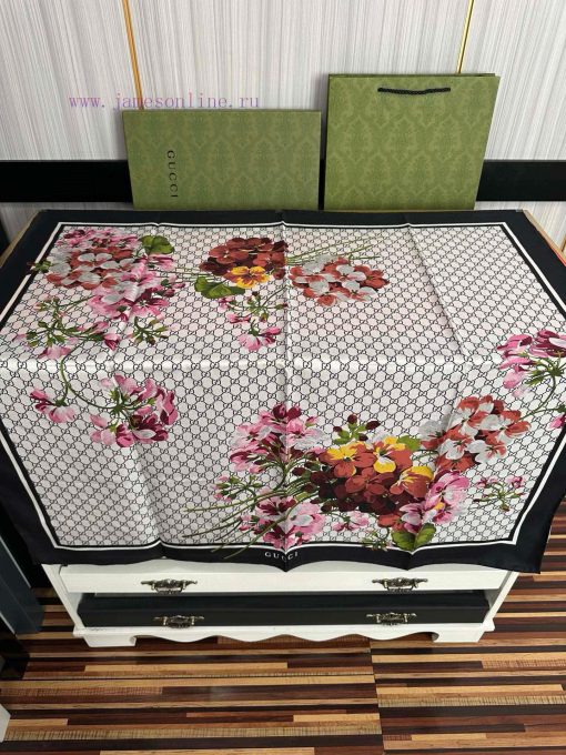High end version 18mm double-sided same color, G home GG flower must be quick to get startedrgd20mr1 - Image 8