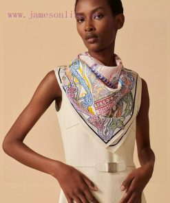 High end customization, everyone says it looks good and recommends the Silk Scarf Adventure 9ws392h9