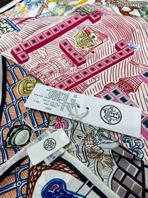 High end customization, everyone says it looks good and recommends the Silk Scarf Adventure 9ws392h9 - Image 10