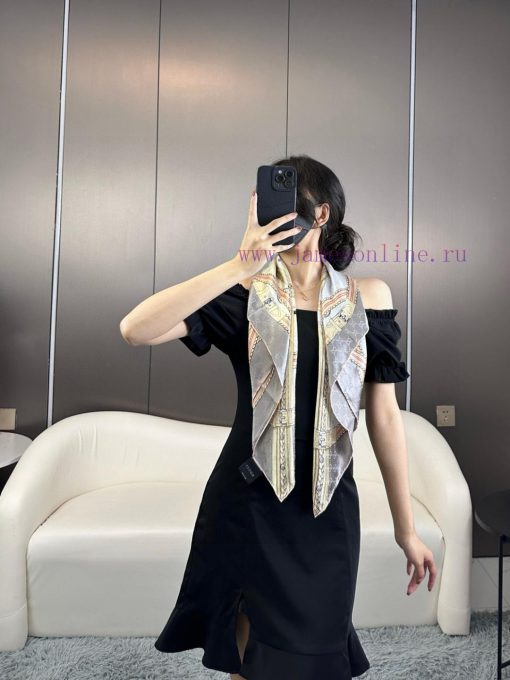 Exquisite and high-end G home jacquard craftsmanship design, super soft and silky~The touch rqw2azsd - Image 2