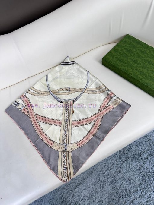 Exquisite and high-end G home jacquard craftsmanship design, super soft and silky~The touch rqw2azsd - Image 4